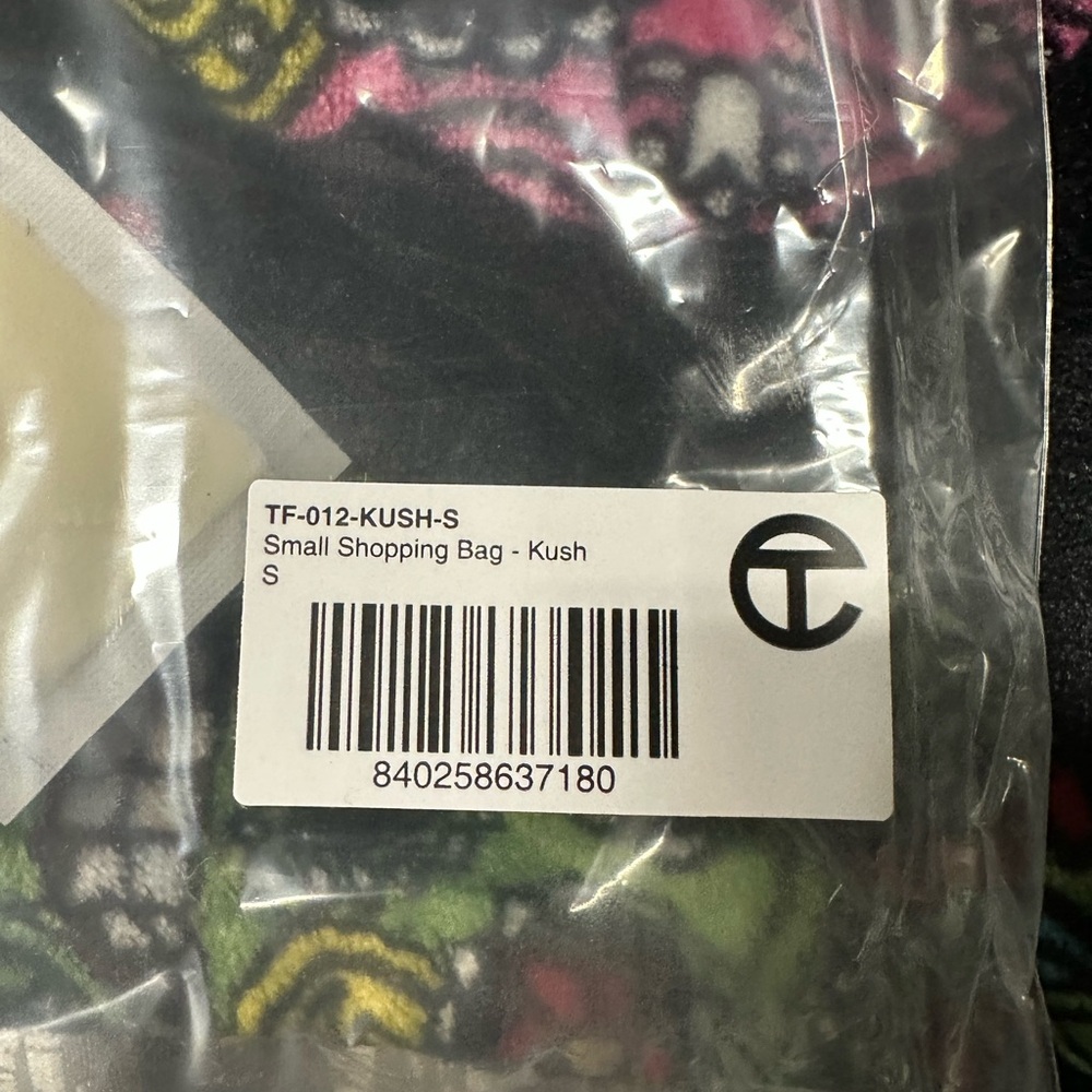 Telfar Small Shopper KUSH - Picture 2 of 7